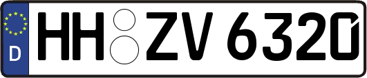 HH-ZV6320