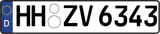 HH-ZV6343