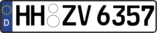 HH-ZV6357