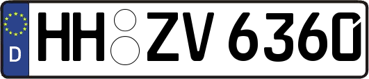 HH-ZV6360