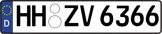 HH-ZV6366
