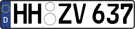 HH-ZV637