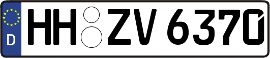 HH-ZV6370