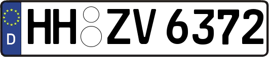 HH-ZV6372