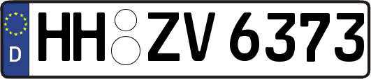 HH-ZV6373
