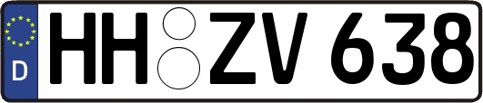HH-ZV638