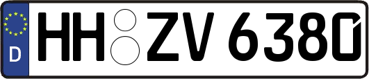 HH-ZV6380