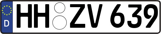 HH-ZV639