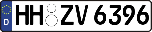 HH-ZV6396