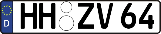 HH-ZV64