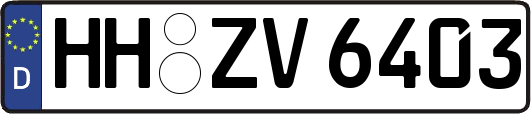 HH-ZV6403