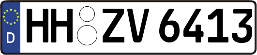 HH-ZV6413