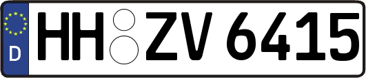 HH-ZV6415