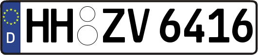 HH-ZV6416