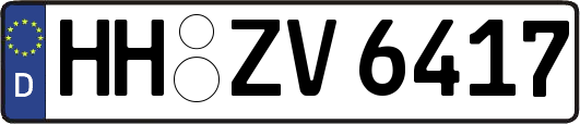 HH-ZV6417