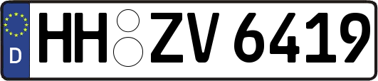 HH-ZV6419
