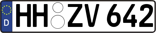 HH-ZV642