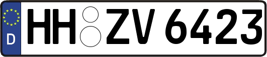 HH-ZV6423