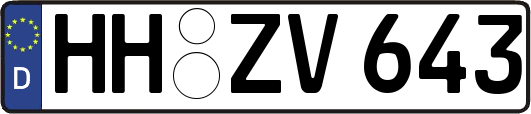 HH-ZV643