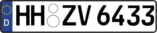 HH-ZV6433