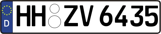 HH-ZV6435
