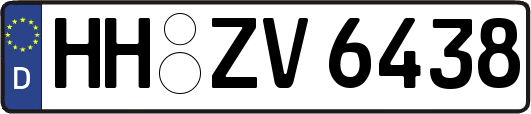 HH-ZV6438