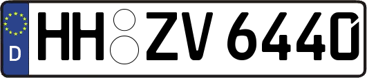 HH-ZV6440