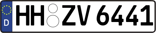 HH-ZV6441