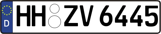 HH-ZV6445