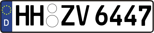 HH-ZV6447