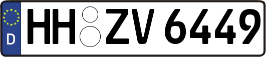 HH-ZV6449