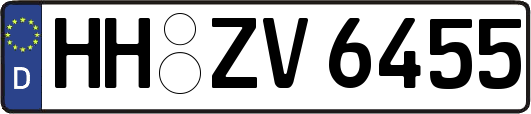 HH-ZV6455