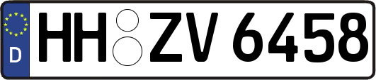 HH-ZV6458