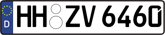 HH-ZV6460