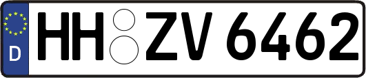 HH-ZV6462