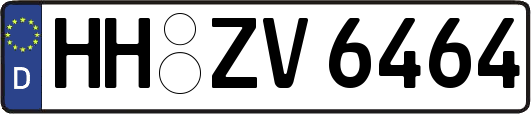 HH-ZV6464