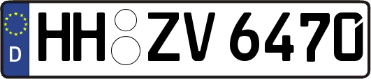 HH-ZV6470