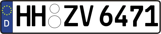 HH-ZV6471