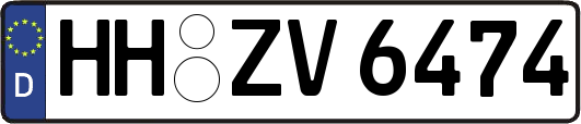HH-ZV6474