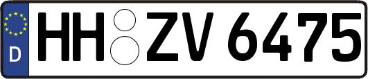 HH-ZV6475