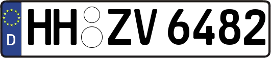 HH-ZV6482
