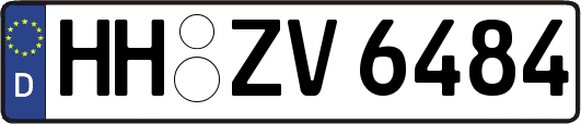 HH-ZV6484
