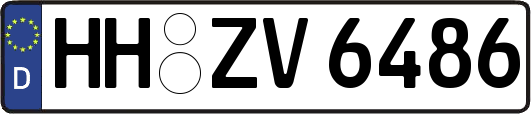 HH-ZV6486