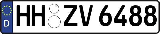 HH-ZV6488