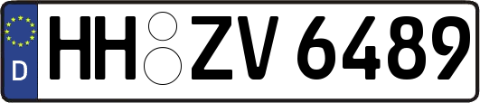 HH-ZV6489
