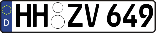 HH-ZV649