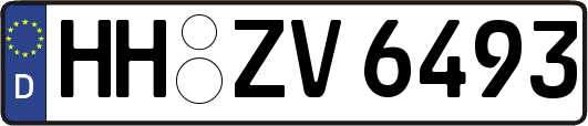 HH-ZV6493