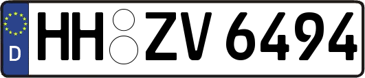 HH-ZV6494