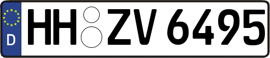 HH-ZV6495
