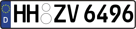 HH-ZV6496